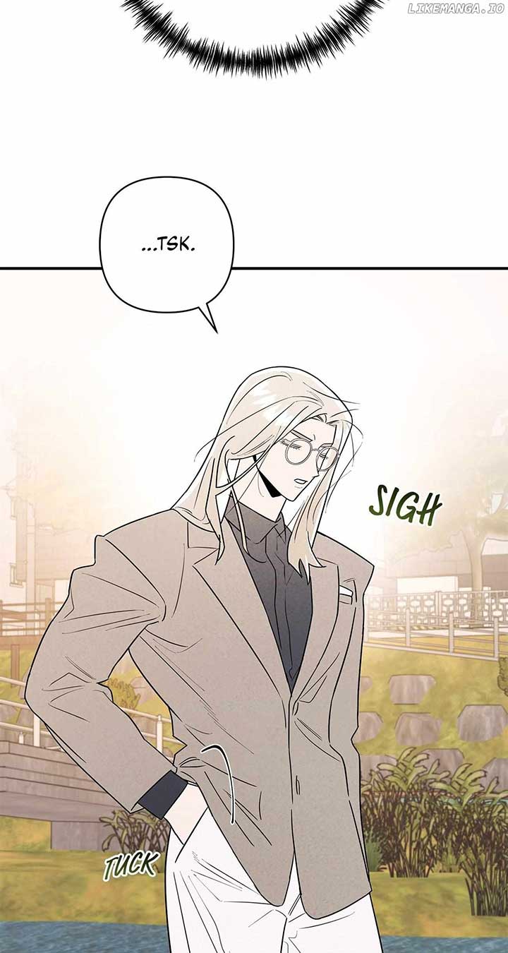 My Younger Sister Chooses Me Tonight chapter 21 page 37