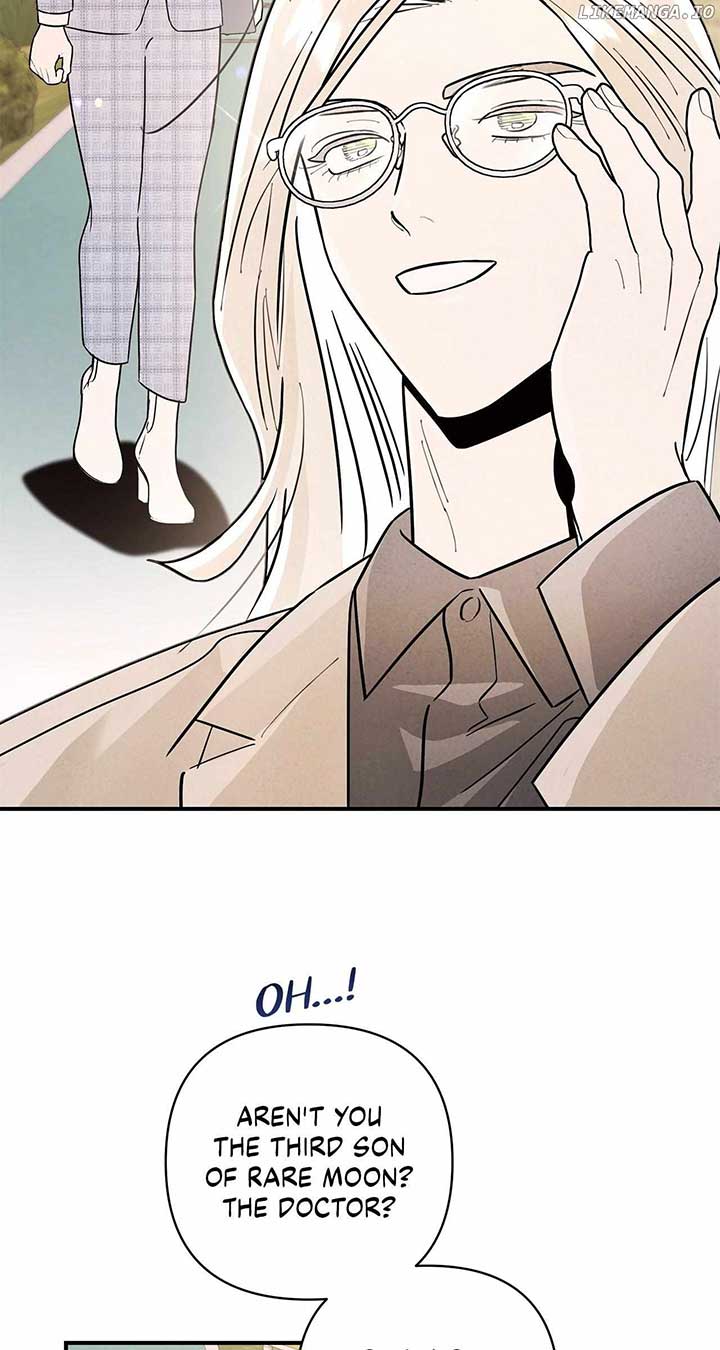 My Younger Sister Chooses Me Tonight chapter 21 page 41