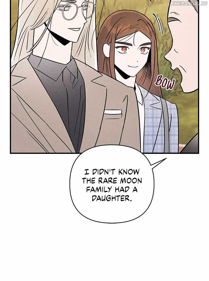 My Younger Sister Chooses Me Tonight chapter 21 page 44