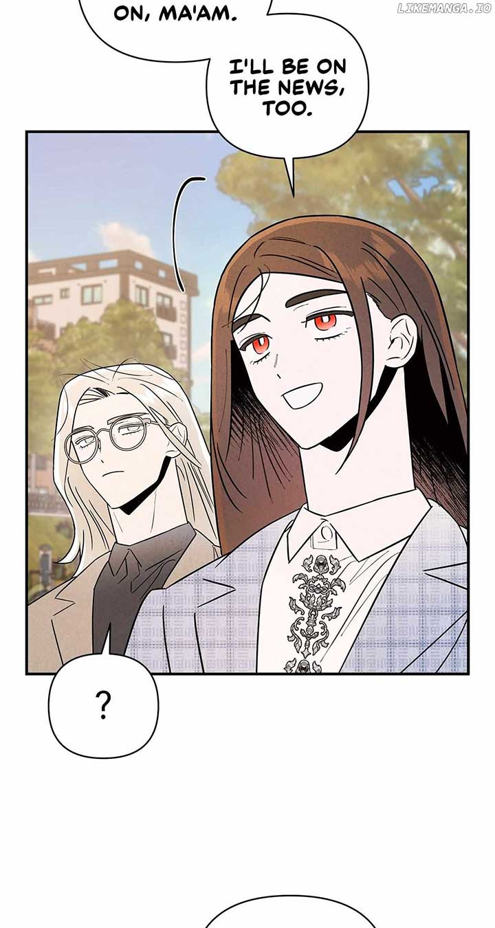 My Younger Sister Chooses Me Tonight chapter 21 page 46