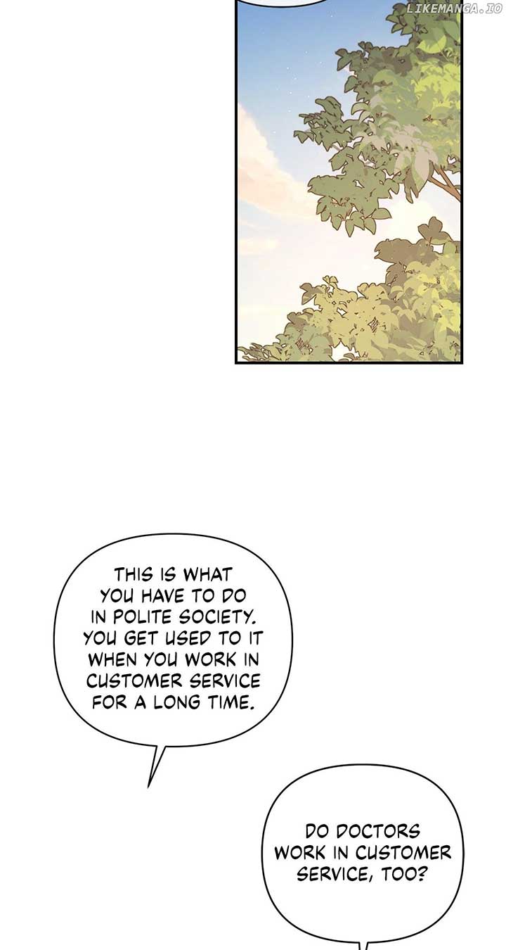 My Younger Sister Chooses Me Tonight chapter 21 page 49