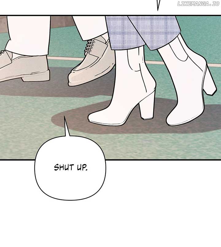 My Younger Sister Chooses Me Tonight chapter 21 page 50