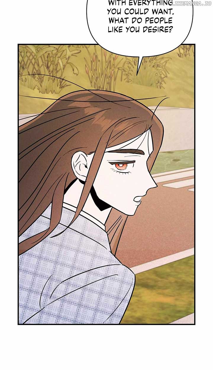 My Younger Sister Chooses Me Tonight chapter 21 page 56