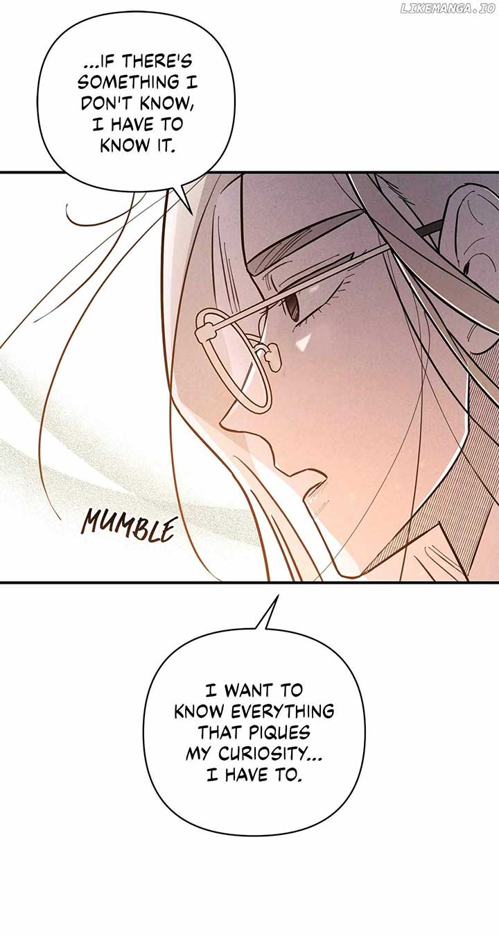My Younger Sister Chooses Me Tonight chapter 21 page 58