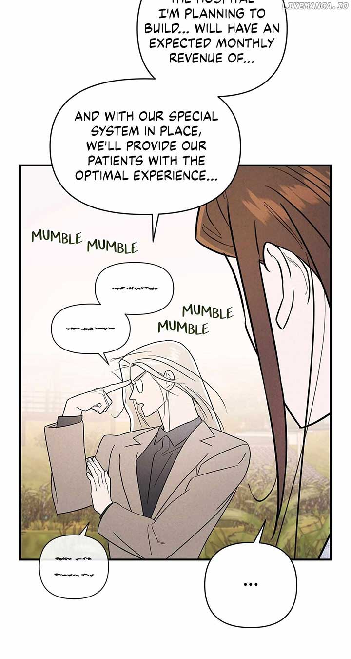 My Younger Sister Chooses Me Tonight chapter 21 page 64