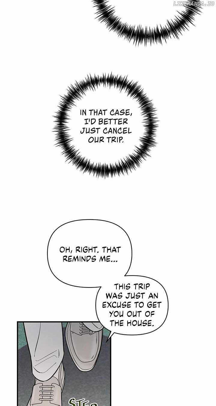 My Younger Sister Chooses Me Tonight chapter 21 page 66