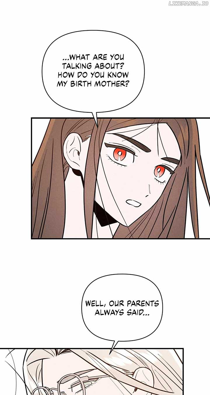 My Younger Sister Chooses Me Tonight chapter 21 page 69
