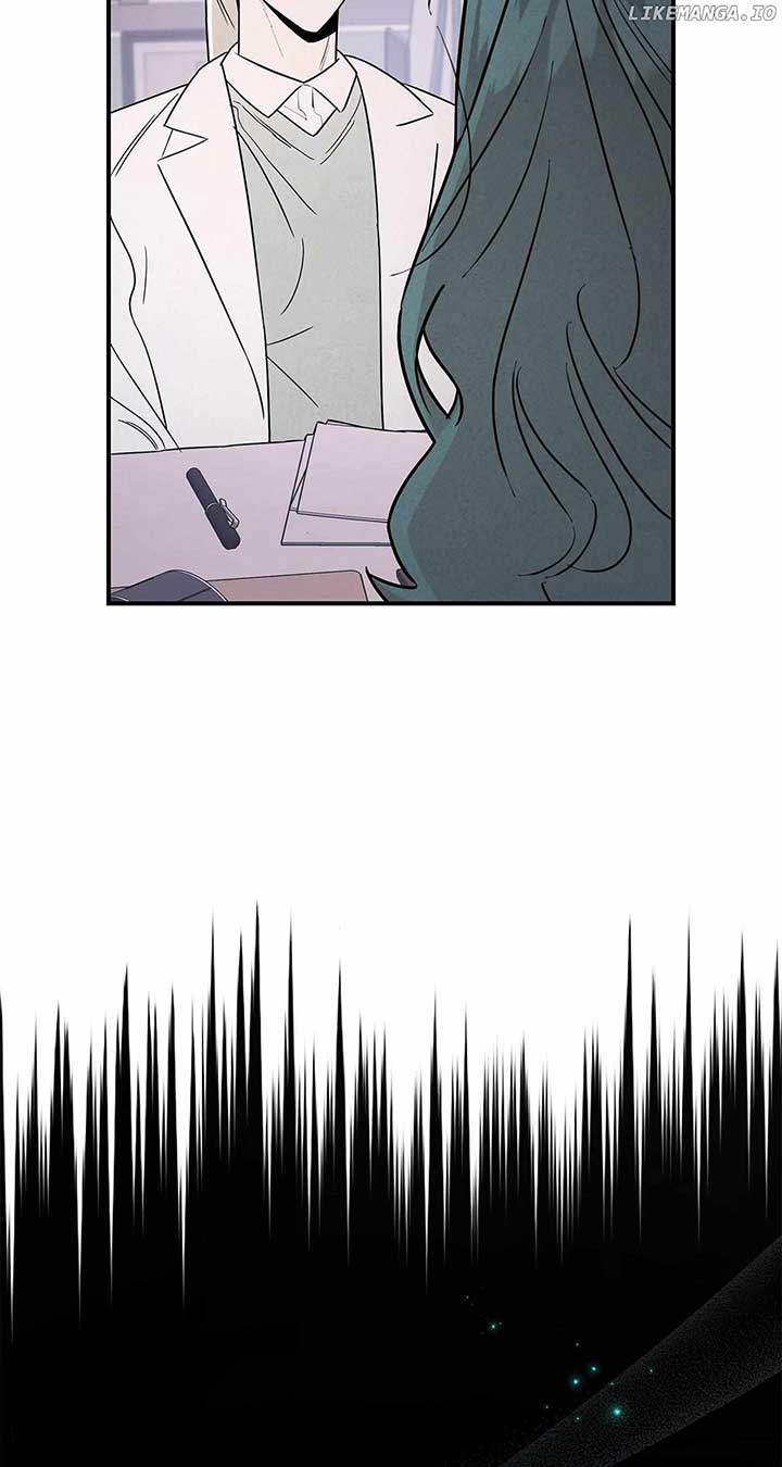My Younger Sister Chooses Me Tonight chapter 21 page 71