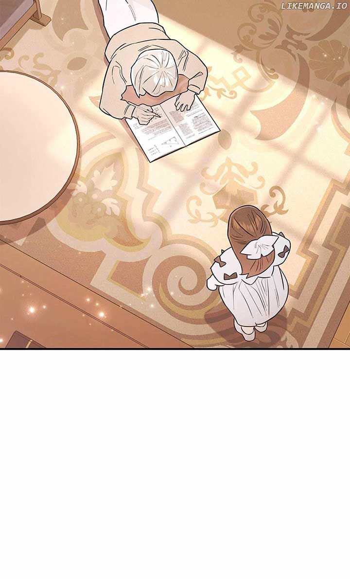 My Younger Sister Chooses Me Tonight chapter 21 page 8
