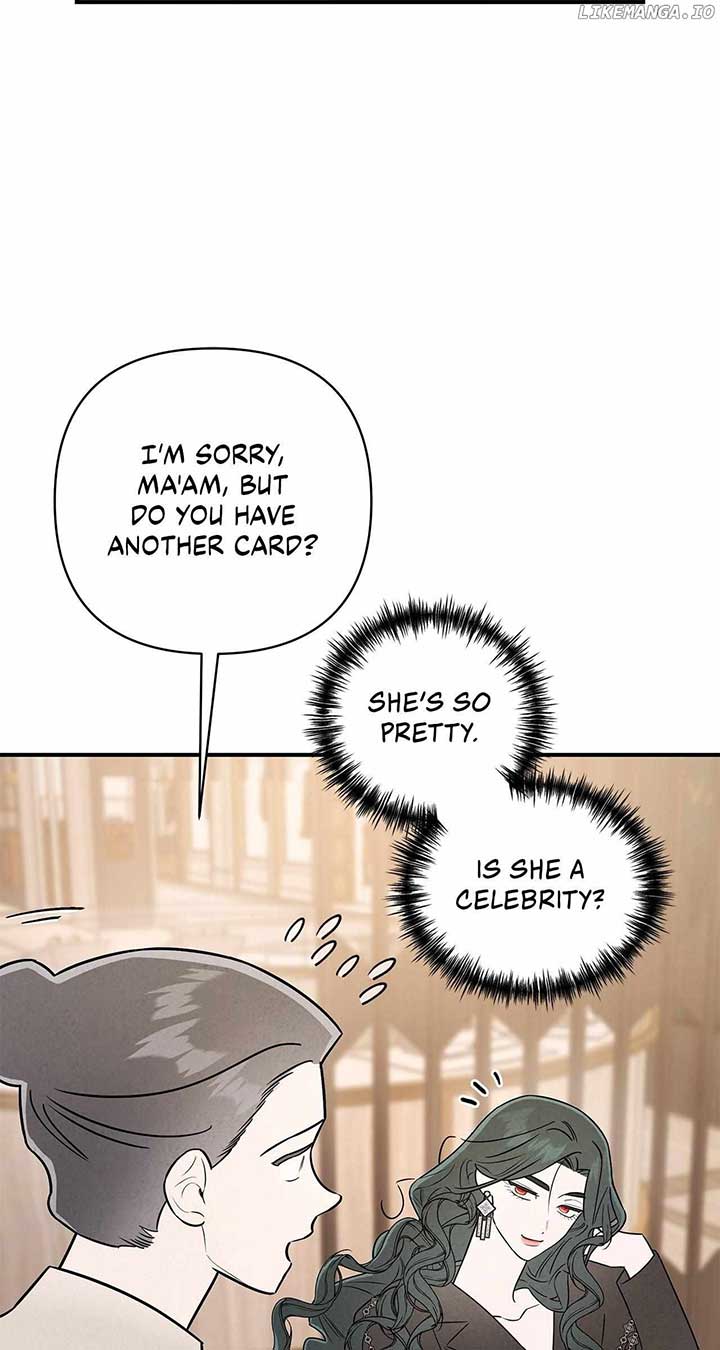 My Younger Sister Chooses Me Tonight chapter 33 page 4