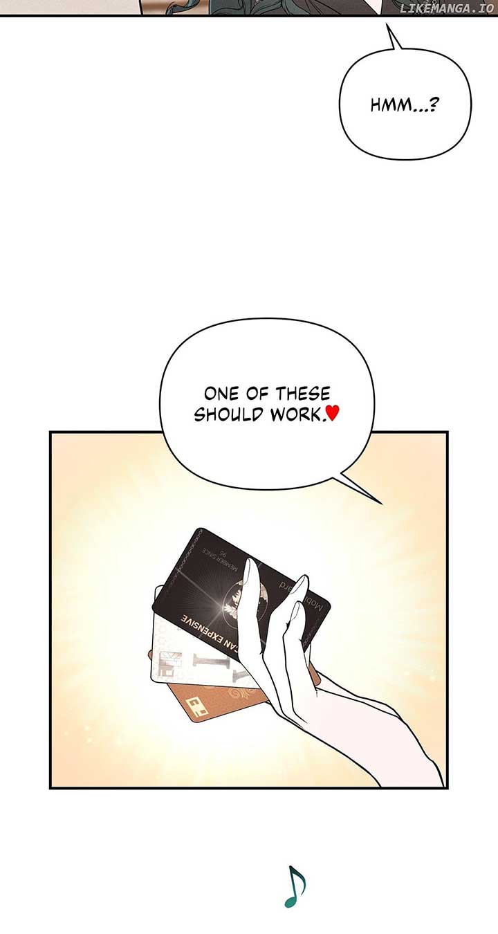 My Younger Sister Chooses Me Tonight chapter 33 page 5