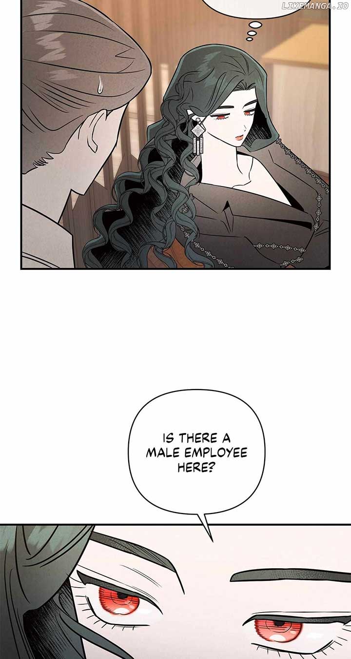 My Younger Sister Chooses Me Tonight chapter 33 page 9