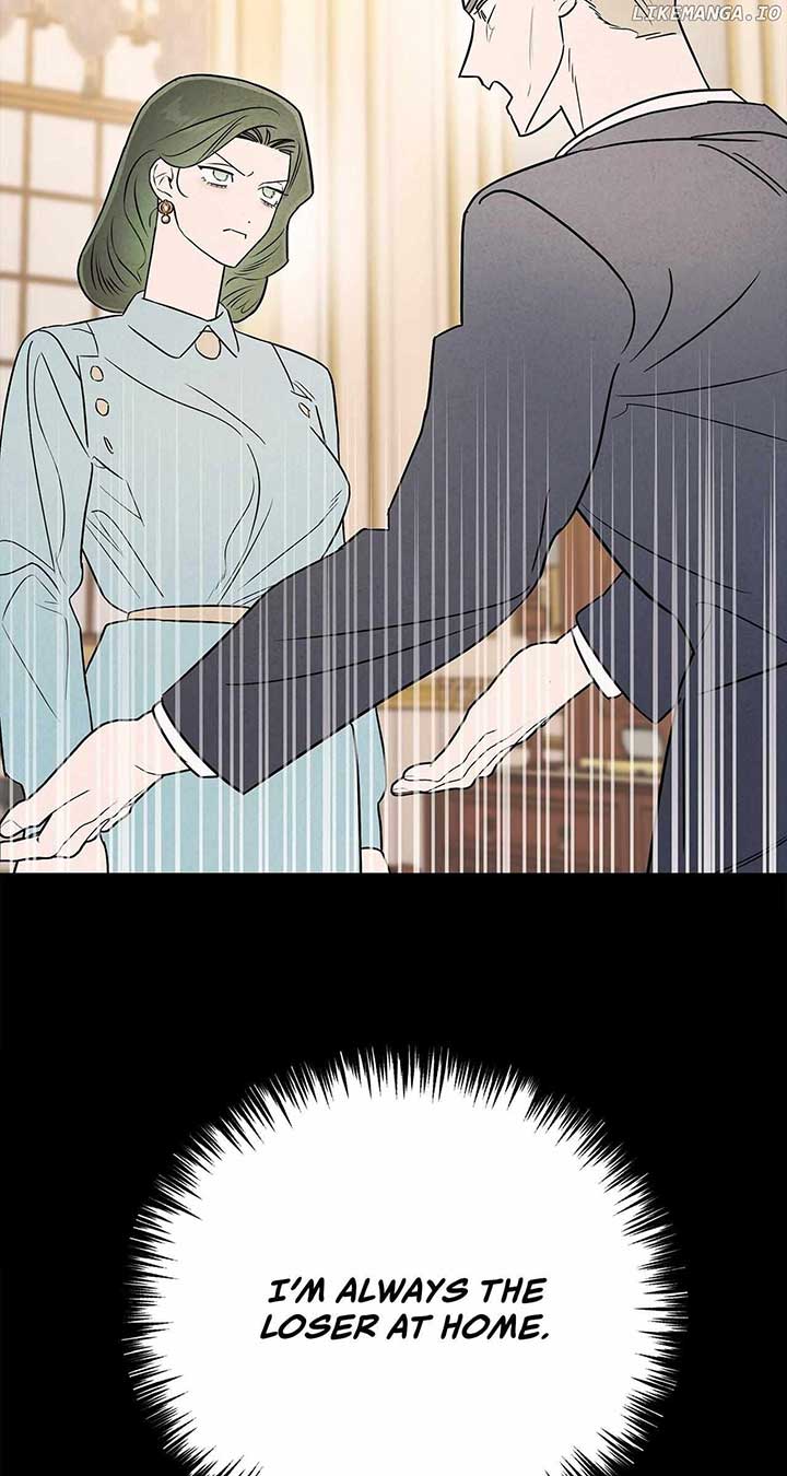 My Younger Sister Chooses Me Tonight chapter 33 page 39