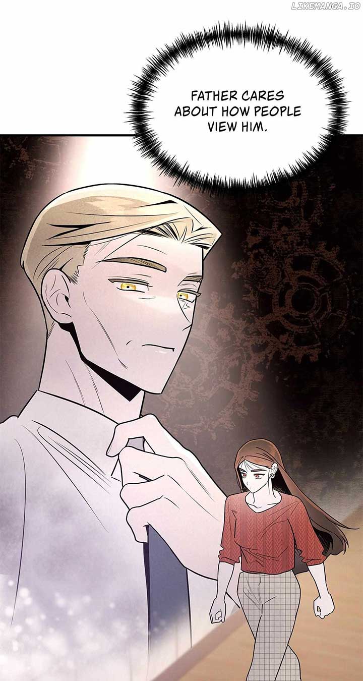 My Younger Sister Chooses Me Tonight chapter 33 page 48