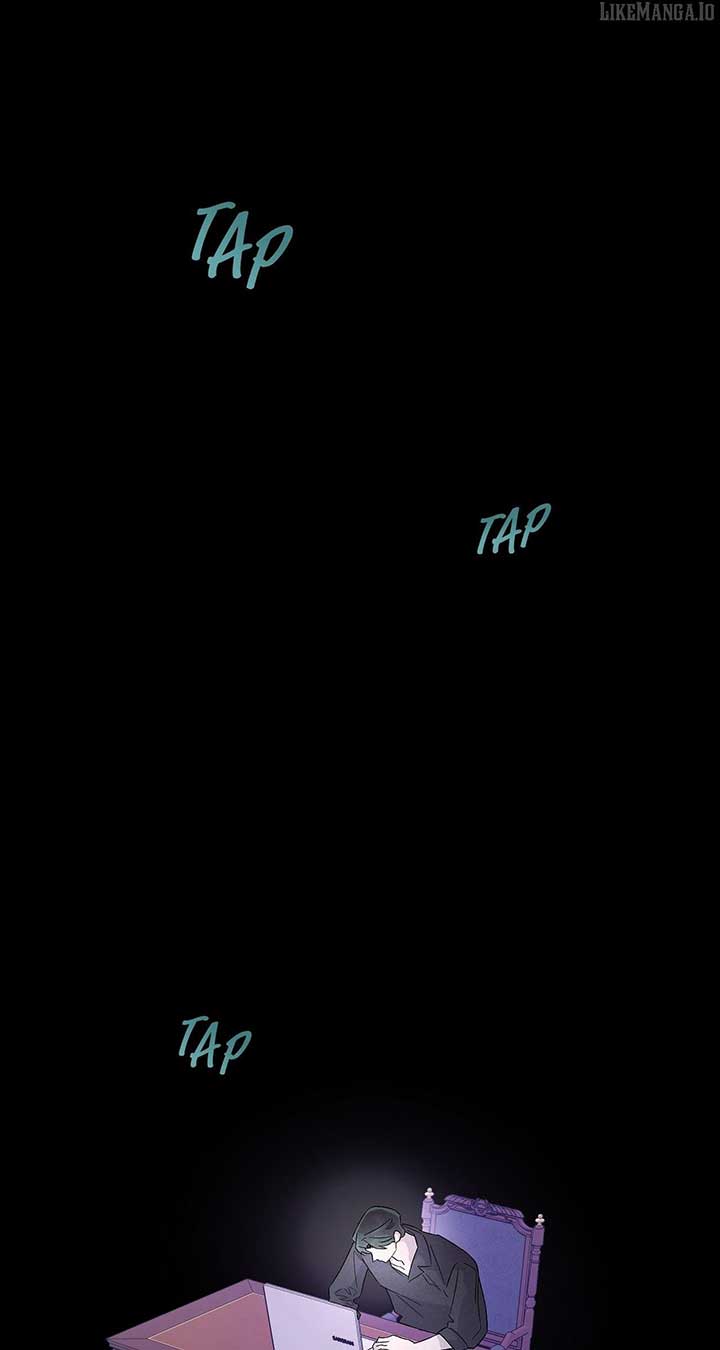 My Younger Sister Chooses Me Tonight chapter 34 page 1