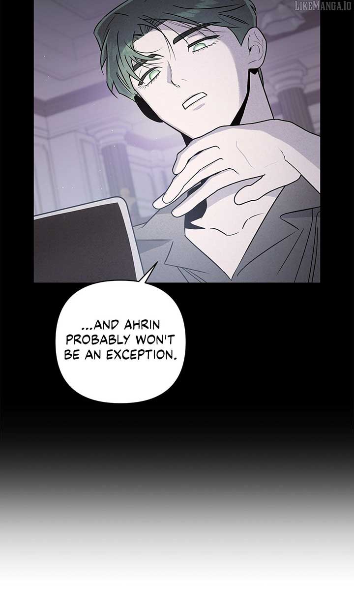 My Younger Sister Chooses Me Tonight chapter 34 page 6
