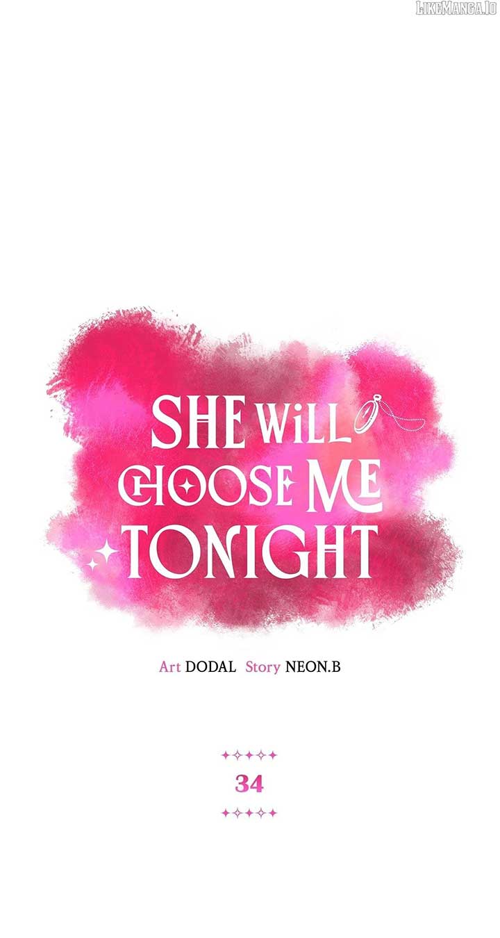 My Younger Sister Chooses Me Tonight chapter 34 page 7