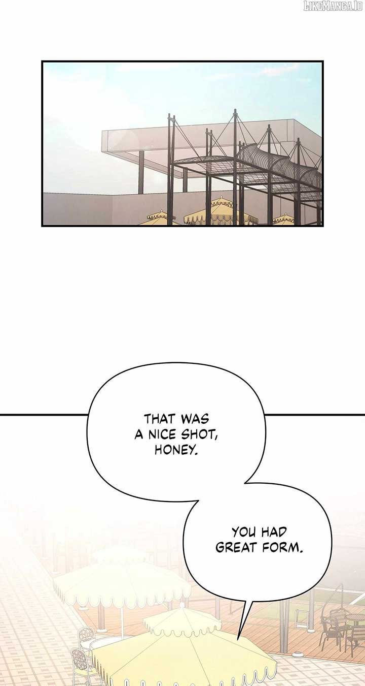 My Younger Sister Chooses Me Tonight chapter 34 page 45