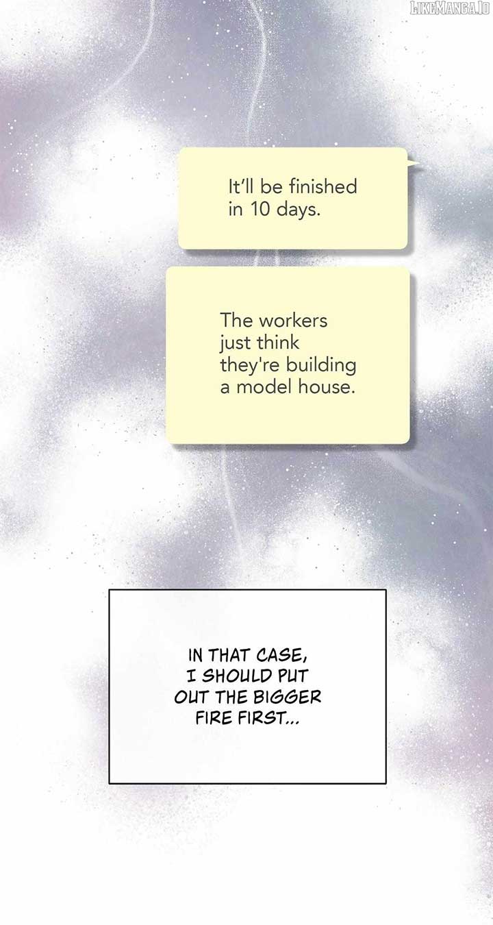My Younger Sister Chooses Me Tonight chapter 35 page 2