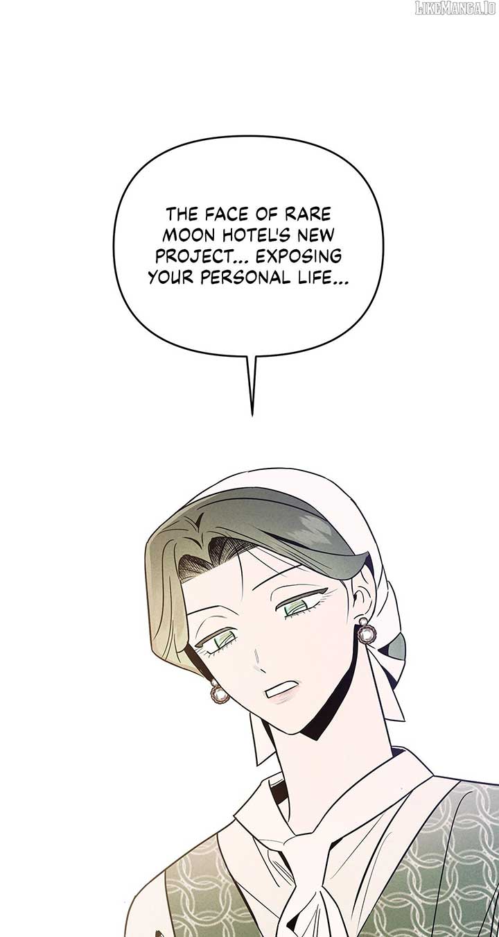 My Younger Sister Chooses Me Tonight chapter 35 page 4