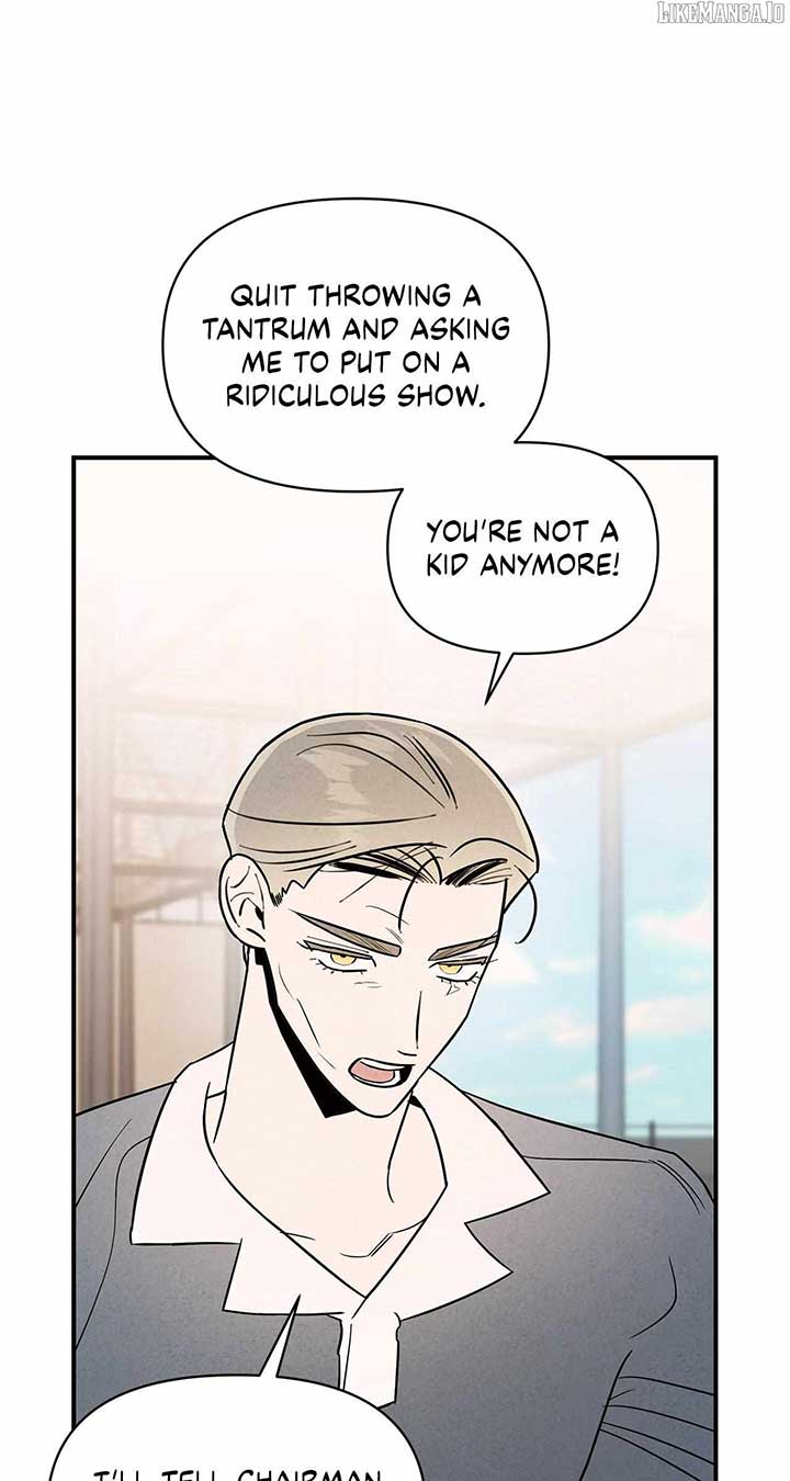 My Younger Sister Chooses Me Tonight chapter 35 page 28