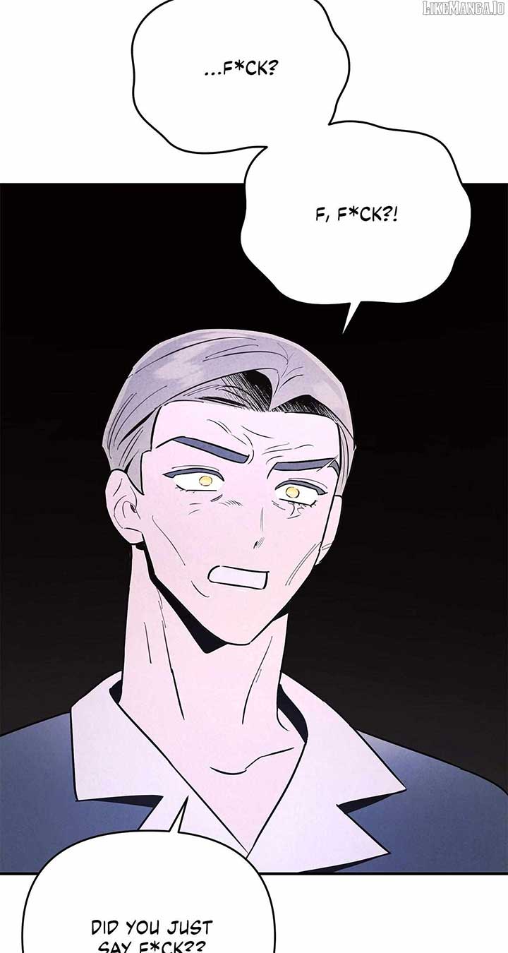 My Younger Sister Chooses Me Tonight chapter 35 page 32