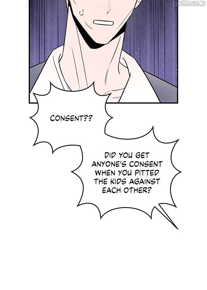My Younger Sister Chooses Me Tonight chapter 35 page 40