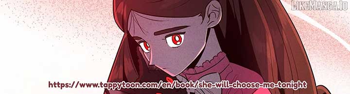 My Younger Sister Chooses Me Tonight chapter 36 page 1