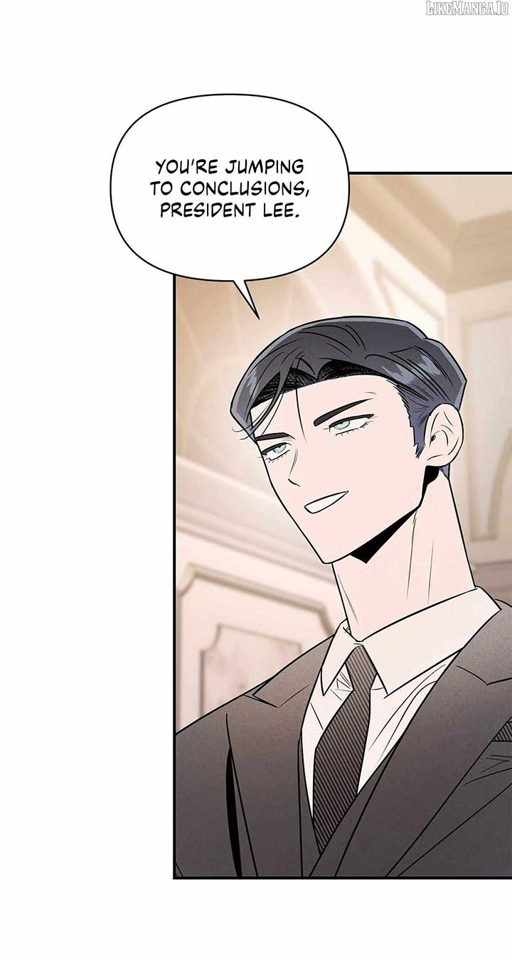 My Younger Sister Chooses Me Tonight chapter 36 page 6