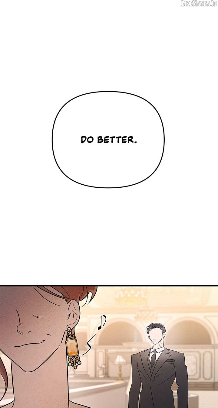 My Younger Sister Chooses Me Tonight chapter 36 page 41