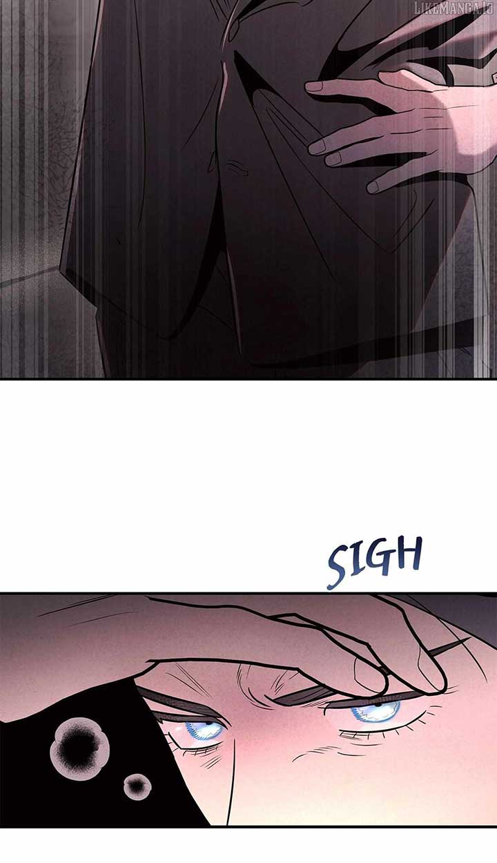 My Younger Sister Chooses Me Tonight chapter 36 page 46