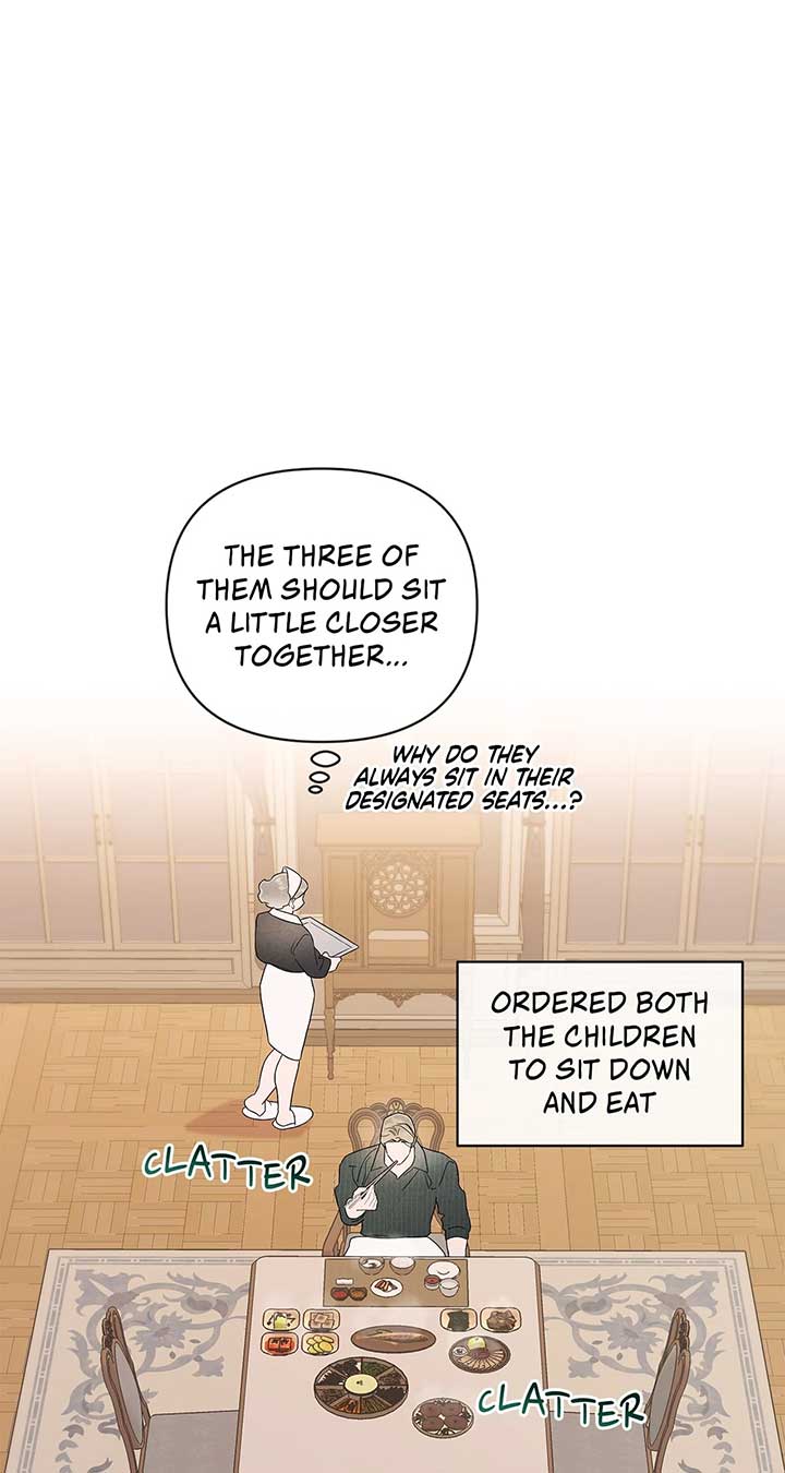 My Younger Sister Chooses Me Tonight chapter 37 page 7