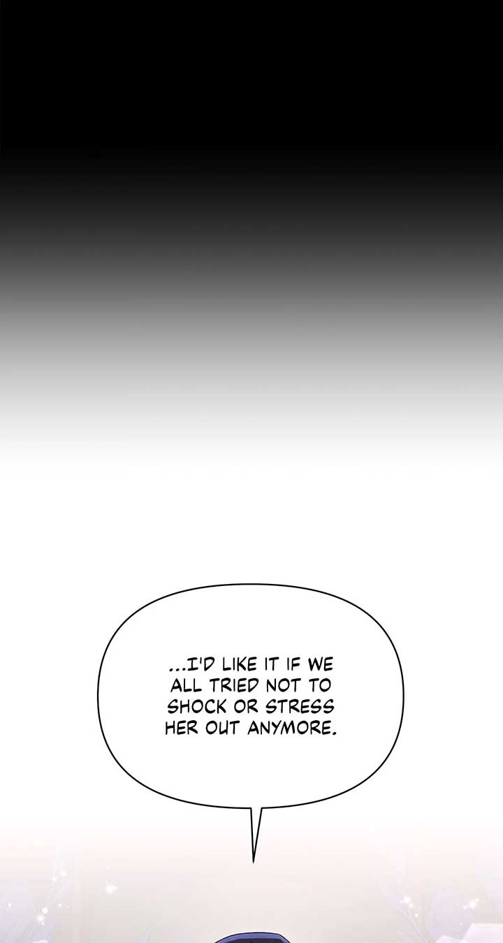 My Younger Sister Chooses Me Tonight chapter 37 page 44