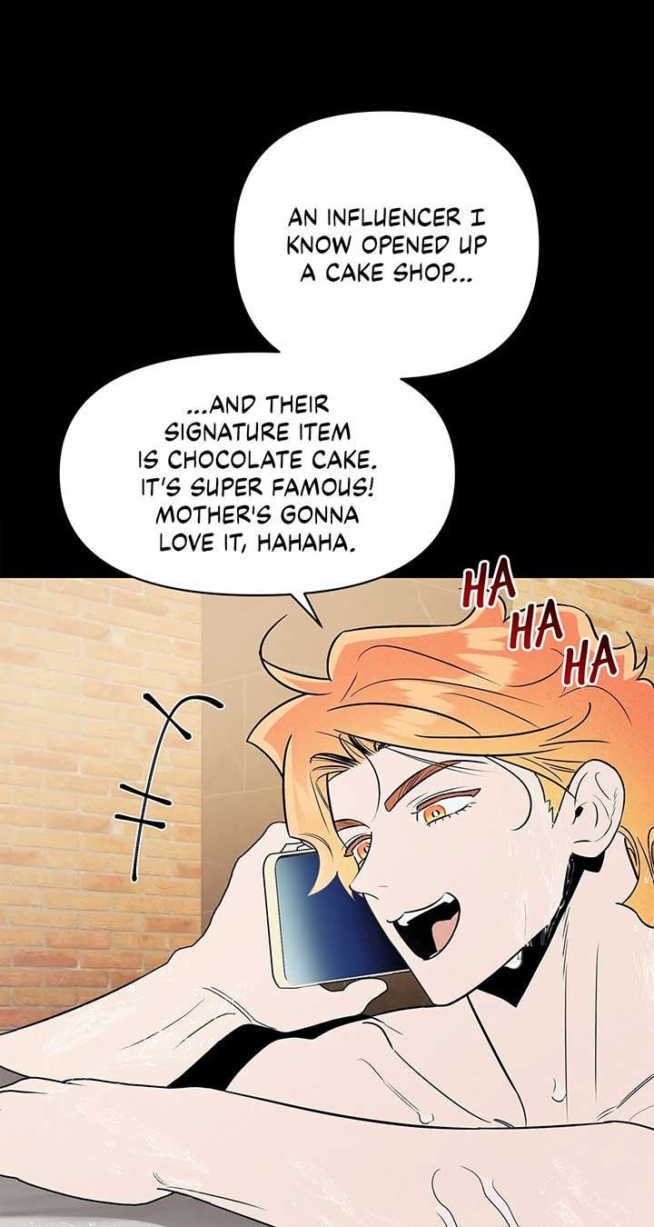 My Younger Sister Chooses Me Tonight chapter 37 page 53
