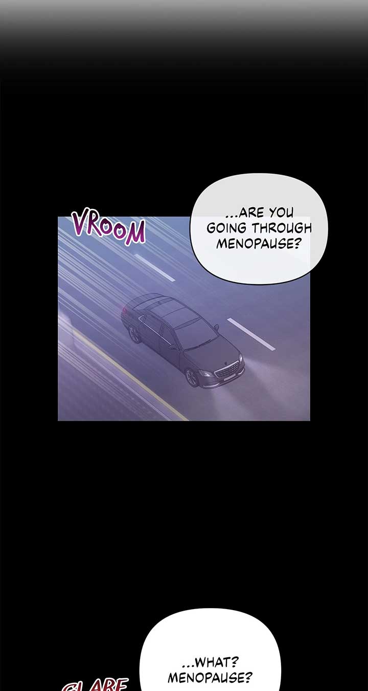My Younger Sister Chooses Me Tonight chapter 37 page 64