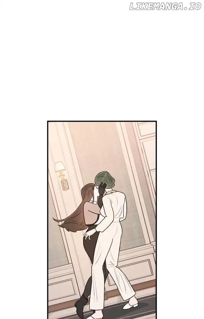 My Younger Sister Chooses Me Tonight chapter 4 page 1