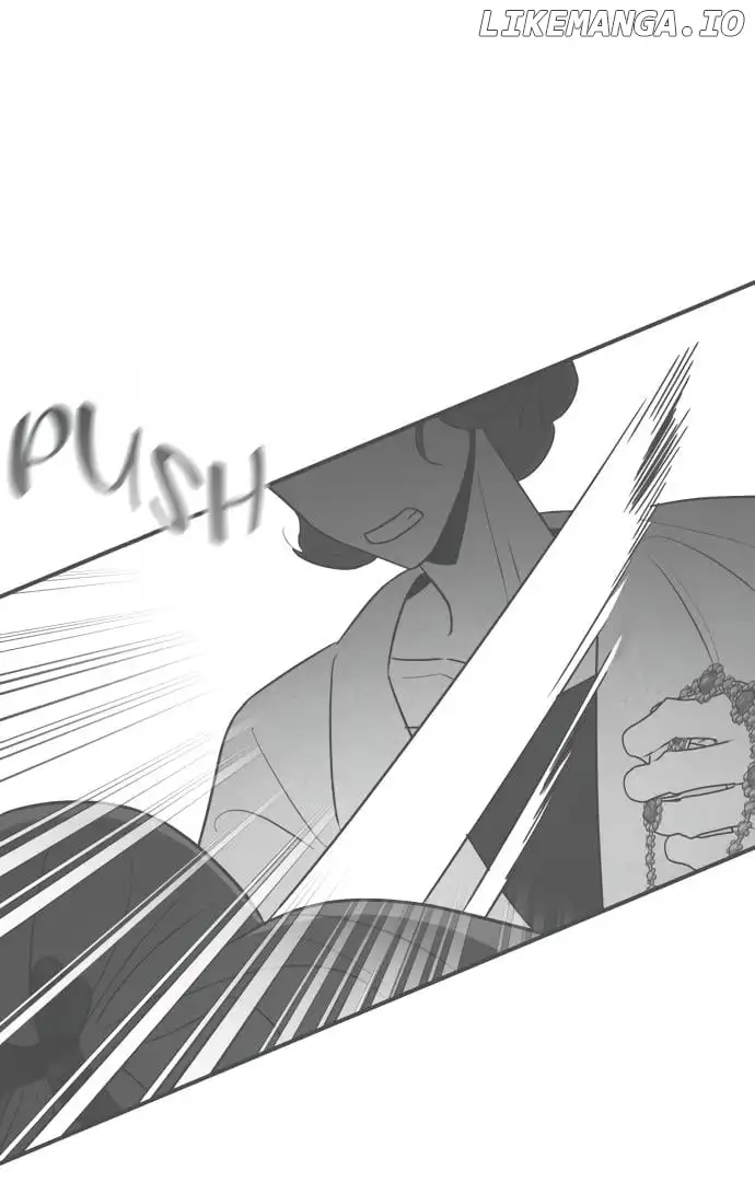 My Younger Sister Chooses Me Tonight chapter 4 page 6