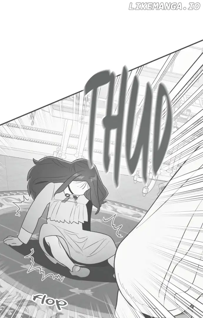 My Younger Sister Chooses Me Tonight chapter 4 page 7
