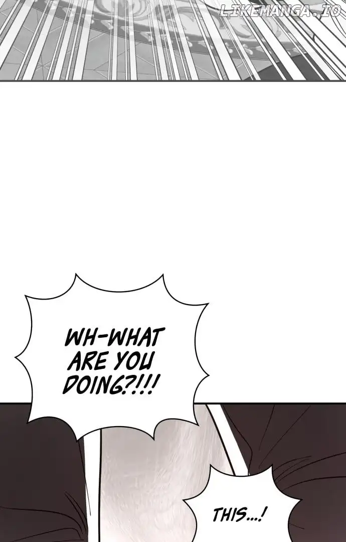 My Younger Sister Chooses Me Tonight chapter 4 page 8