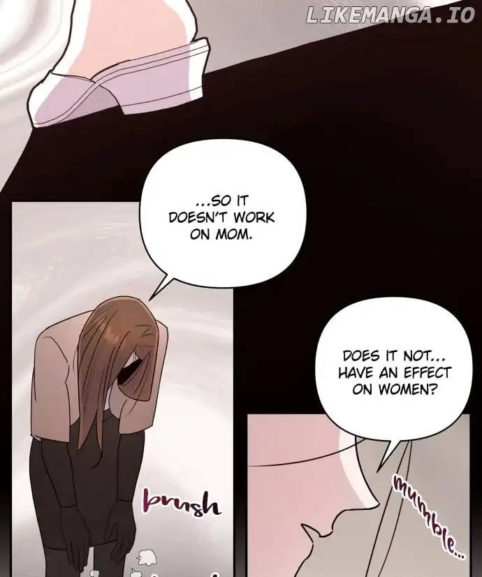 My Younger Sister Chooses Me Tonight chapter 4 page 10