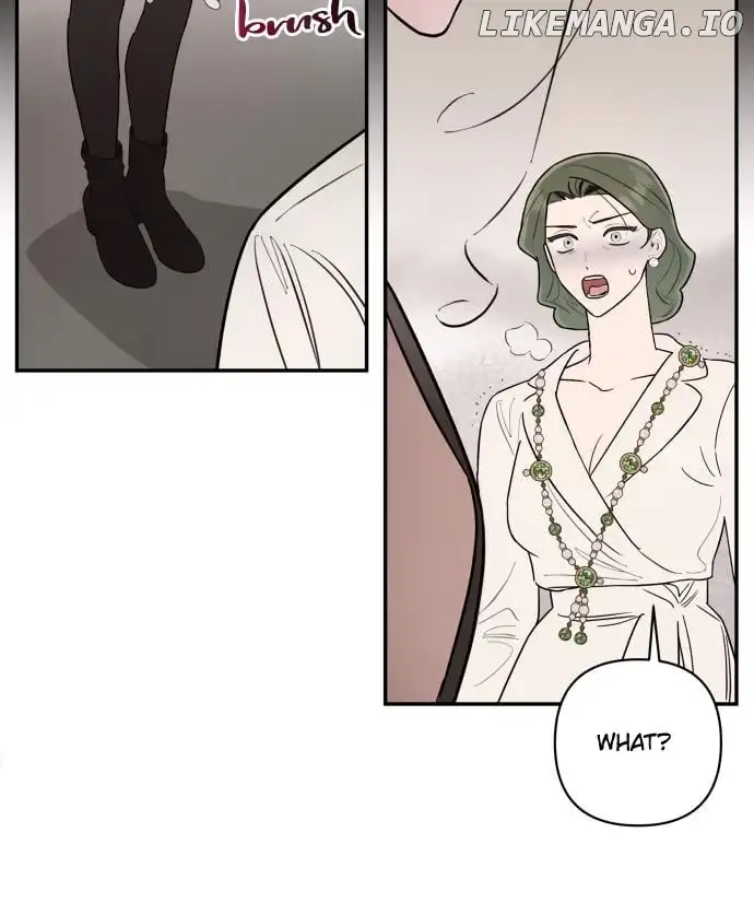 My Younger Sister Chooses Me Tonight chapter 4 page 11