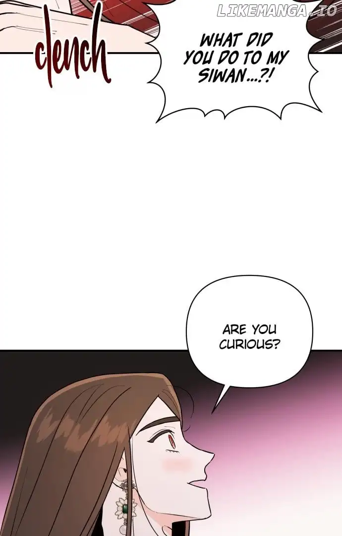 My Younger Sister Chooses Me Tonight chapter 4 page 13