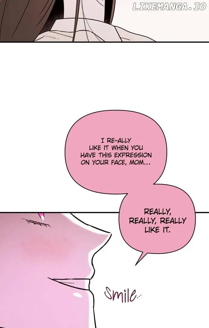 My Younger Sister Chooses Me Tonight chapter 4 page 14