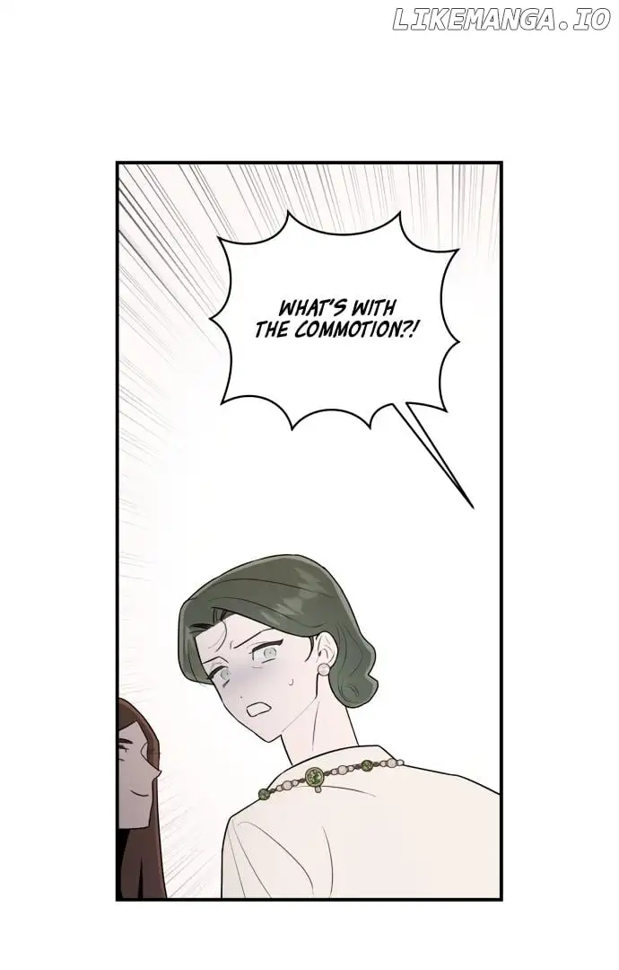 My Younger Sister Chooses Me Tonight chapter 4 page 16