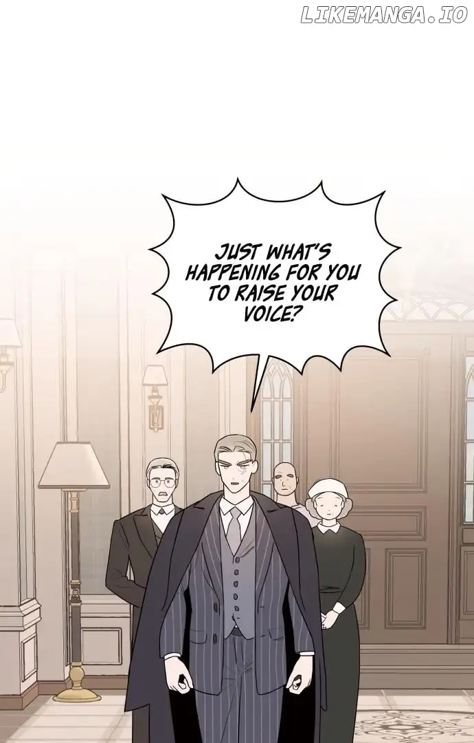 My Younger Sister Chooses Me Tonight chapter 4 page 17