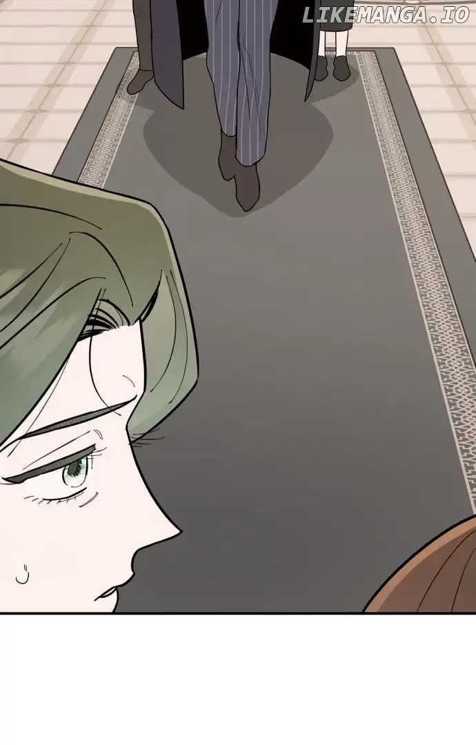 My Younger Sister Chooses Me Tonight chapter 4 page 18