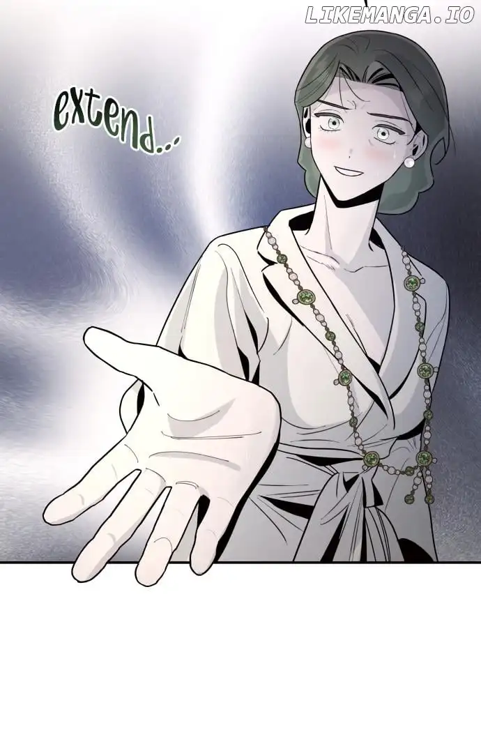 My Younger Sister Chooses Me Tonight chapter 4 page 20