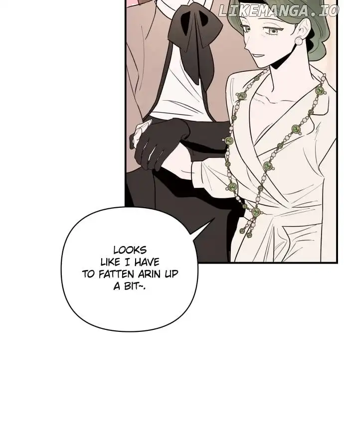 My Younger Sister Chooses Me Tonight chapter 4 page 22
