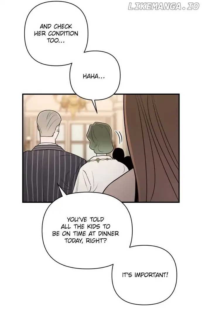 My Younger Sister Chooses Me Tonight chapter 4 page 23