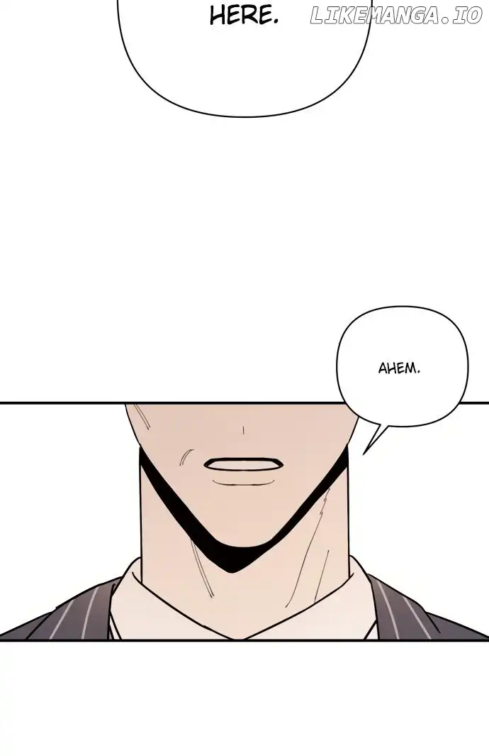 My Younger Sister Chooses Me Tonight chapter 4 page 33